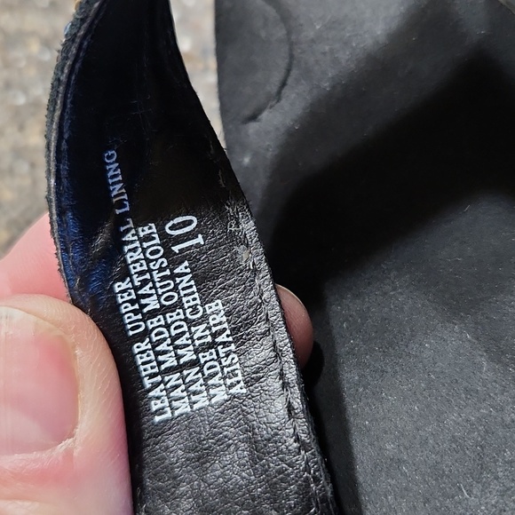 Bling wedge flip flop - Picture 5 of 6